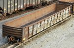 CSXT 706604